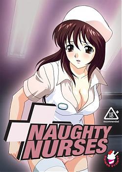  Naughty Nurses (первая серия) (2003) DVDRip