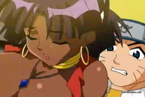  Naruto: Love Ninja (2007) Other