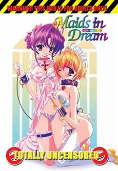  Девушки из грёз // Maids in Dream (2003) DVDRip