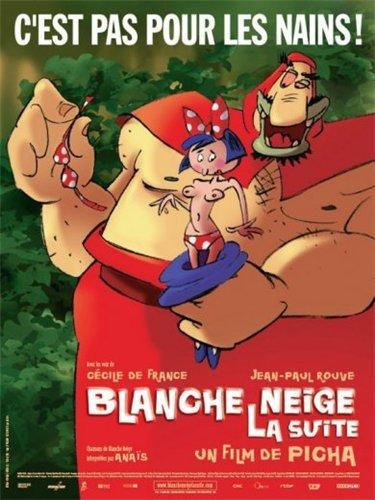  Белоснежка:Брачный Сезон/Blanche-Neige, La suite (2007) DVDRip