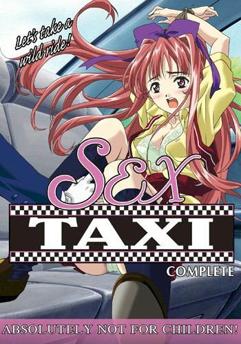  Sex Taxi 5/ Секс-такси(эпизод 5) (2004) DVDRip