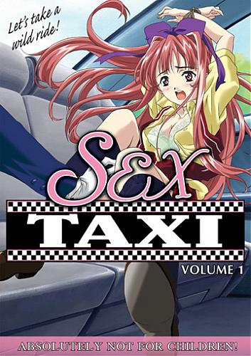  Sex Taxi 1-3/Секс-такси(эпизод 1-3) (2002) DVDRip