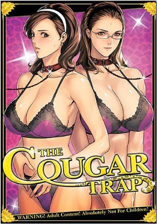  The Cougar Trap (episode 1 of 2) / Друг сына (эпизод 1 из 2)  (2009) DVDRip