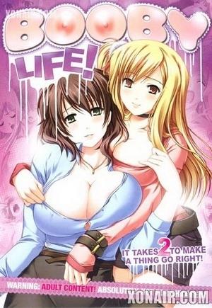  Booby Life / Бюст жизни (2008) DVDRip