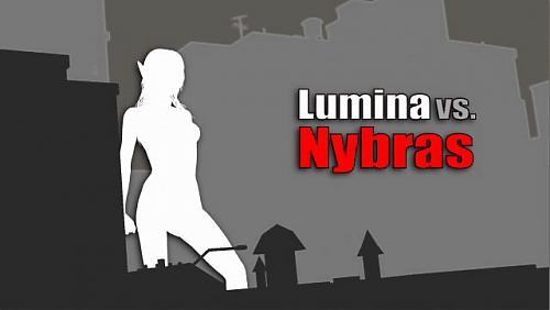  Lumina vs. Nybras (2008) Other