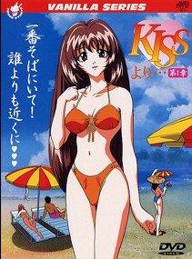  Heat for All Seasons / Kiss Yori / Жара круглый год (Rion Kujo / Digital Works, Phoenix Entertainment) (ep. 1-3 of 3) [uncen] (1999) DVDScr