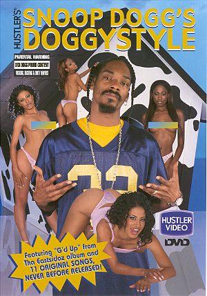  Snoop Dogg Doggystyle / Снупи Дог в Зоне порно.Догстиль (2002) DVDRip