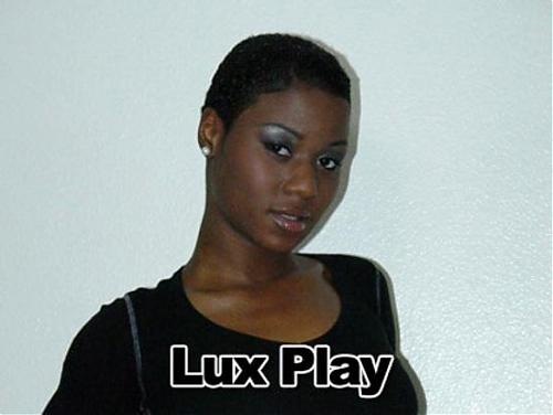  Creampie.Ebony.-.Lux.Play (2010) DVDRip