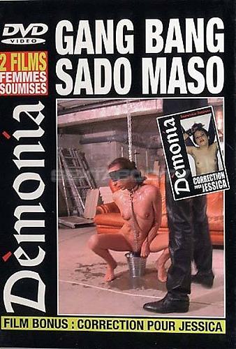  DEMONIA. Gang bang Sado Maso (2009) DVDRip