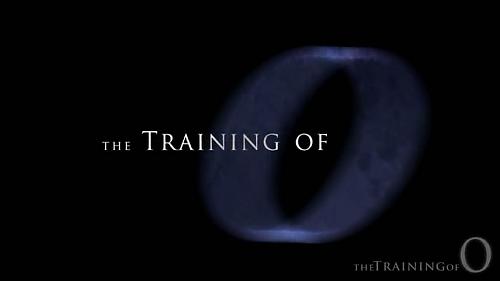  The training of O "TTOO-4014_The Training of Bobbi Starr, Day Four.wmv"  (2007) Other