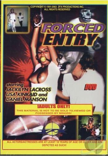  Forced Entry (2003) DVDRip