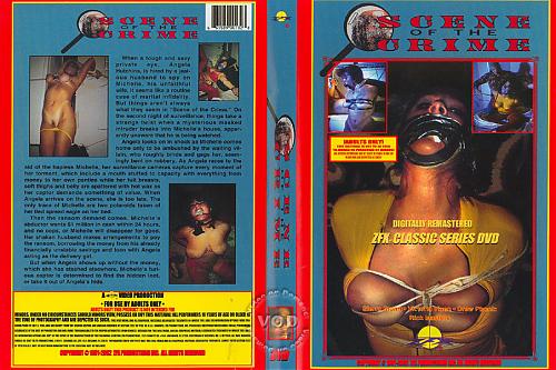  Scene Of The Crime  (2009) DVDRip