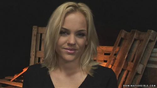  Dominatedgirl---Janny (2000) Other