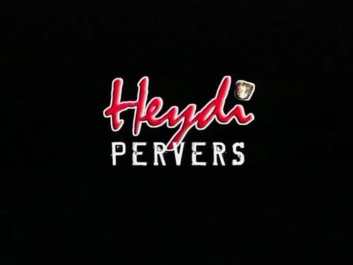  Heydi Pervers Straferziehung im Wald (2009) DVDRip