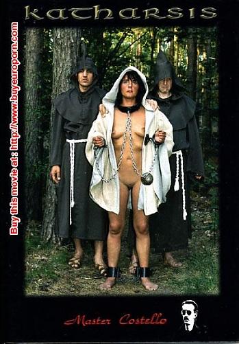  Master Costello - Katharsis (2004) DVDRip