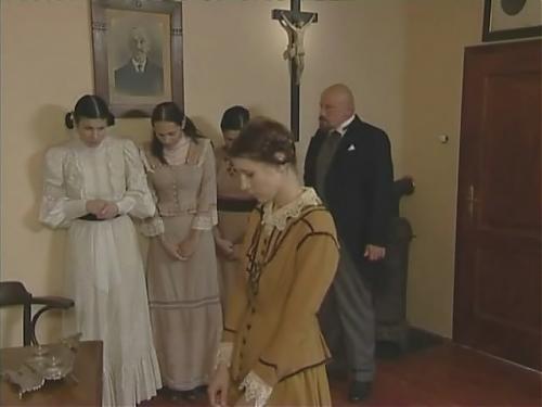 Pater Familias / Хозяин в доме (2005) DVDRip