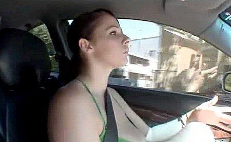  Gianna приехала (2009) DVDRip