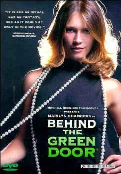  CLASSIC XXX. Behind_The_Green_Door (1972) DVDRip