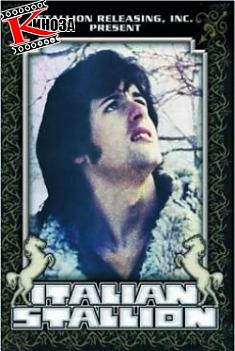  Итальянский жеребец / Italian Stallion  (СИЛЬВЕСТР СТАЛОНЕ!!!!) (1970) VHS RIP