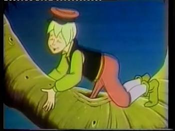  Мультфильмы для взрослых #2 / ADULT CARTOONS #2 (порно аниматоры) (1987) DVDRip