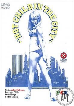  Hot Child In The City (1979) (1979) DVDRip