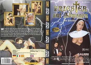  Марио Салиери - Исповедальня (1998) DVDRip