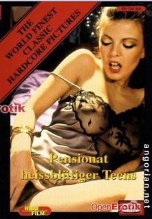  Пансионат для пылких подростков / Pensionat heissbluetiger teens (1979) CamRip