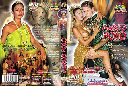  Marco Polo: La storia mai raccontata  (Marc Dorcel)  (1994) DVDRip