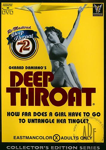  Deep Throat (1972) DVDRip