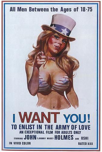  I Want You / Я Хочу Вас (1970) DVDRip