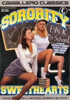  Sorority Sweethearts / Клуб любовниц (1982) DVDRip