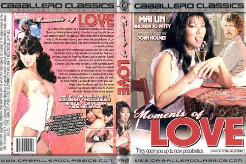  Moments Of Love / Моменты Любви  (1983) DVDRip