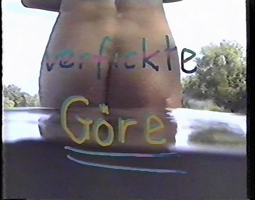  Verfickte Gore (1979) DVDRip