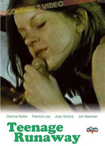  Teenage Runaway / Run Chick Run / Быстрое взросление [1975 г., Feature, DVDRip] (1975) DVDRip