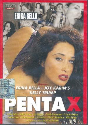  Pentax / Objectif fatal / Пентакс / Фатальная цель ( Mario Salieri ) (1990) DVDRip