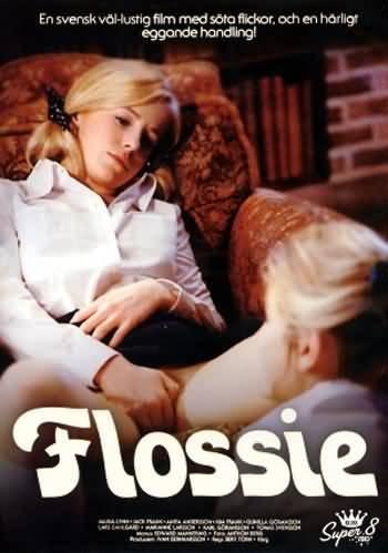   Flossie / Флосси (1974) VHSRip