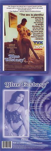  Blue ecstasy in New York / Голубой экстаз в Нью-Йорке (Kemal Horulu, TVX) [1975 г., Classic, oral, lesbi, masturbation, group, toys] (1975) DVDRip