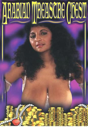  Arabian Treasure Chest / Сундук арабских сокровищ (Big Top Video) [1987 г., All Sex, Natural Big Tits, DVDRip] (1987) DVDRip