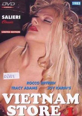  Vietnam store №01 / Вьетнамские истории №01 ( Mario Salieri ) (1985) DVDRip