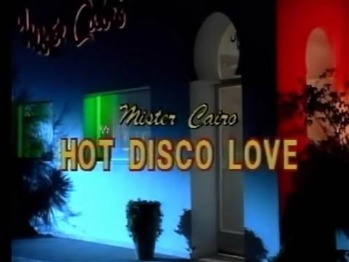  Hot disko love (1990) DVDRip