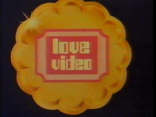  Love Video Nr. 2089 - Der Spieber / Сборник Love Film (Das s