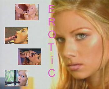  EROTIC (The story of Fucking painter) (2006) TVRip