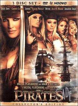 Pirates XXX (2005) DVDRip