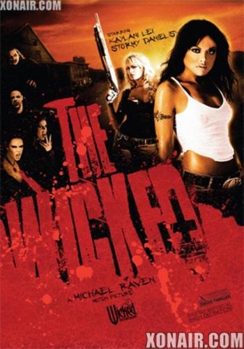  Беззаконник / The Wicked (2008) DVDRip (2008) DVDRip