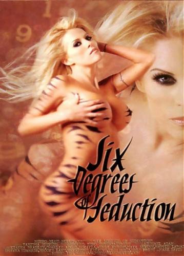   Six Degrees of Seduction / Шесть степеней обольщения (1999) DVDRip