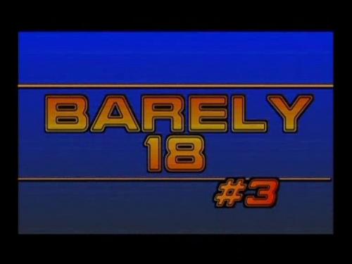  BARLEY 18#3 (2009) DVDRip