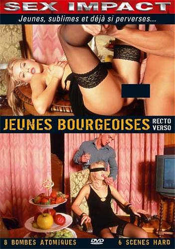  Jeunes Bourgeoises (2009) DVDRip
