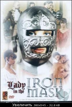  Lady In The Iron Mask (1998) DVDRip