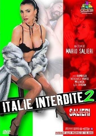 Salieri Erotic Stories 2 / Italie Interdite 2 (Salieri / Marc Dorcel) (2003) DVDRip