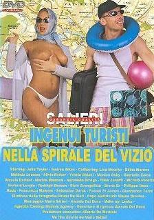  Ingenui turisti nella spirale del vizio / Наивные туристы в спирали порока  ( Mario Salieri ) (2002) DVDRip